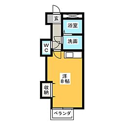 サンパティーク　Ｂ