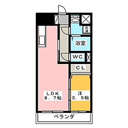 シンフォニー中町