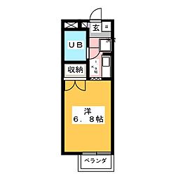 フォレストハイツ