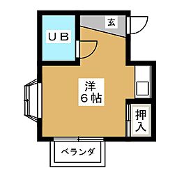 ミューズパレス松ヶ崎