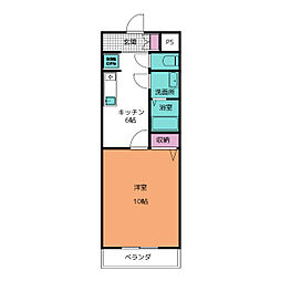 ハイタウン久保