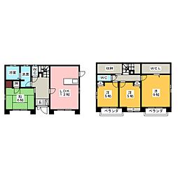 中道町夢叶借家