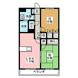 エスポワールＭ