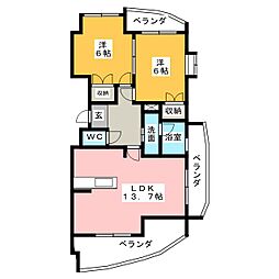 クレッシェンド美宇