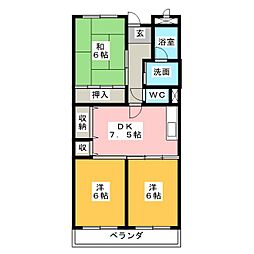 佐久間ハイツ