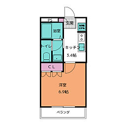 メゾンエスポアール
