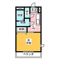 ユートピア垣鼻III