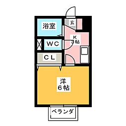 ラフォーレ西之庄