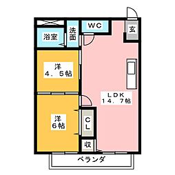 メゾンボヌール
