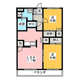 メゾンファン