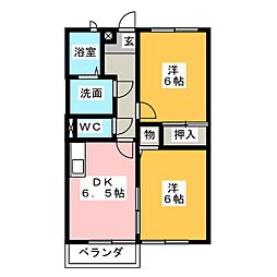 メゾン・ルークプル