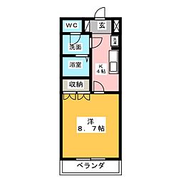 ミニーハウス