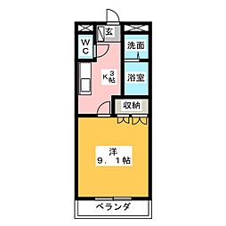 グレイス・ヴィラII