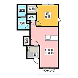 フュテル　ヴァンクールA