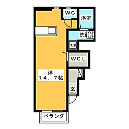 プリムローズ