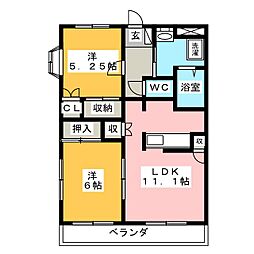 メゾン・グランディア