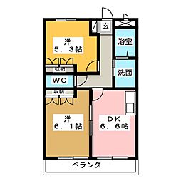 エバー・プレイス　Ｂ