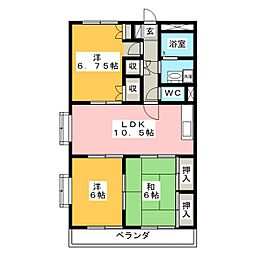 エスポワールMII