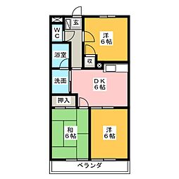 エスペランサI