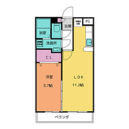 リバーサイドI