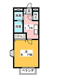 フジハイツII