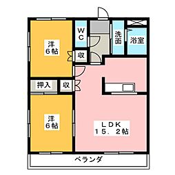 ツインハーティＤ2