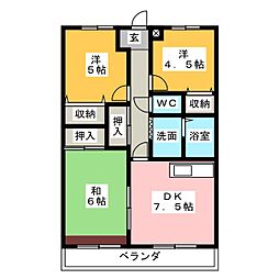 シャルマン宮町