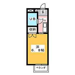 フォレストハイツ