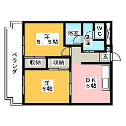 中央マンション松阪