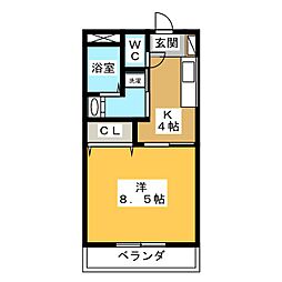 茶花