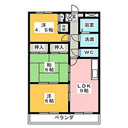 コンフォート悠とぴあ