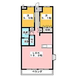 クローバーグリーンIV
