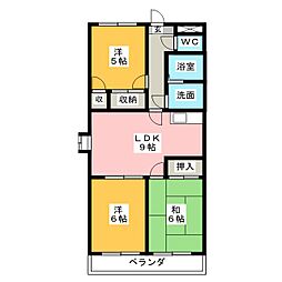 ルミエール三雲