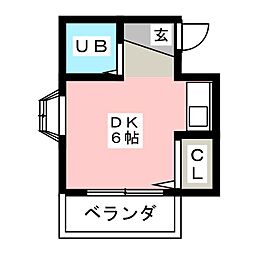 ミューズパレス松ヶ崎