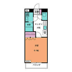 アシューレＢ