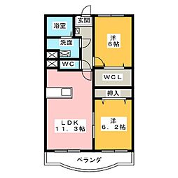 ルピナスＡ