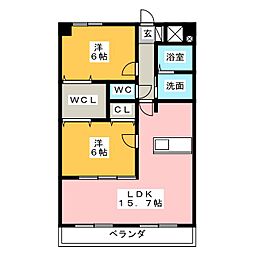 ルネスブランシェ