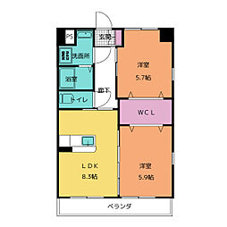アンジューV