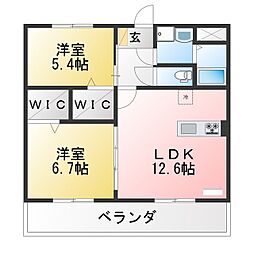 レジデンス西松