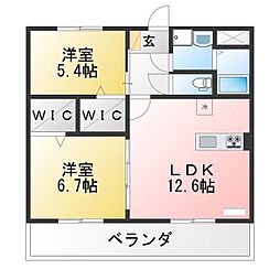レジデンス西松