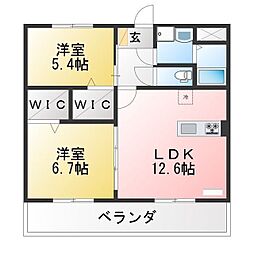 レジデンス西松