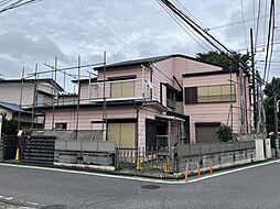 薬円台3丁目新築分譲住宅全2棟2号棟