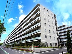 リビオシティ船橋北習志野