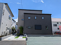 薬円台3丁目戸建