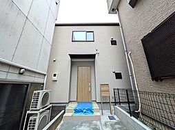 高根台1丁目新築分譲住宅全1棟1号棟