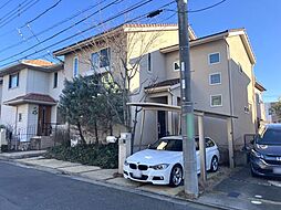 坪井東6丁目戸建