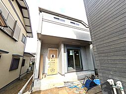 習志野台5丁目新築分譲住宅全3棟Ａ号棟