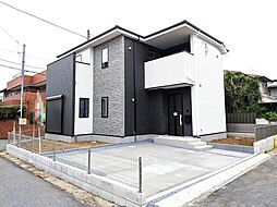 西習志野3丁目新築分譲住宅15期全1棟1号棟