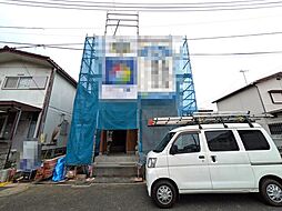 習志野台4丁目新築分譲住宅全1棟A号棟