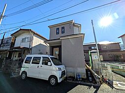 習志野台4丁目新築分譲住宅全2棟Ａ号棟